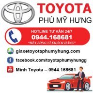 Minh Toyota