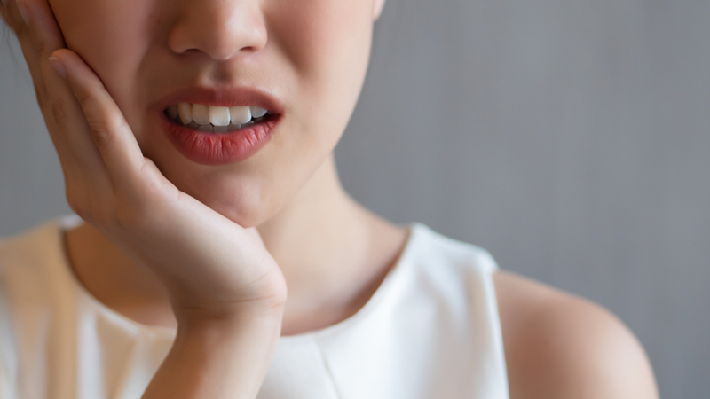 Hạt chia có tác dụng cải thiện sức khỏe răng miệng