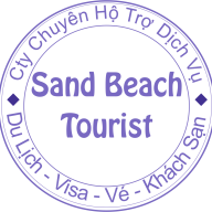 Sandbeach