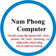 NamPhongComputer