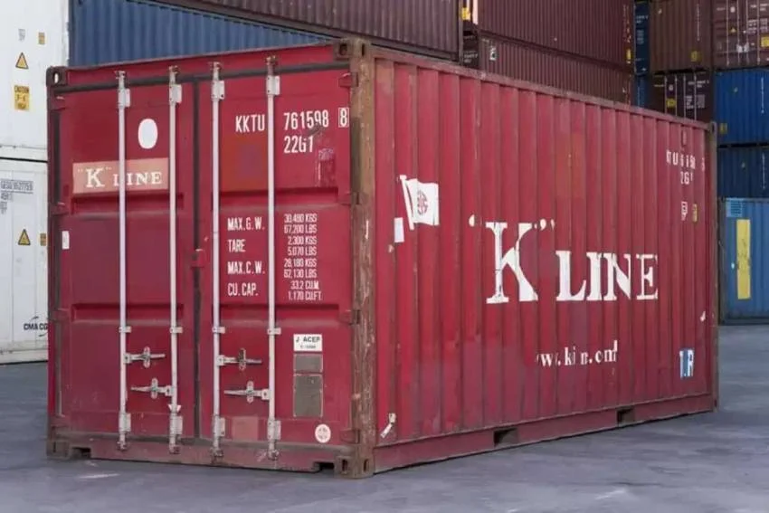 Có nên mua - bán container cũ đã qua sử dụng không?