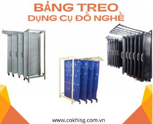 Bang Treo Dung Cu Chat Luong