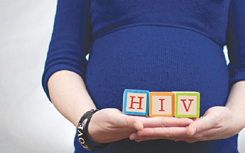 Lợi ích của việc xét nghiệm HIV khi mang thai