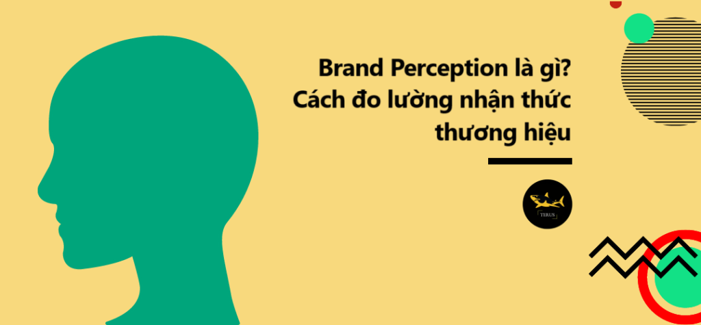 Brand Perception là gì? Cách đo lường nhận thức thương hiệu